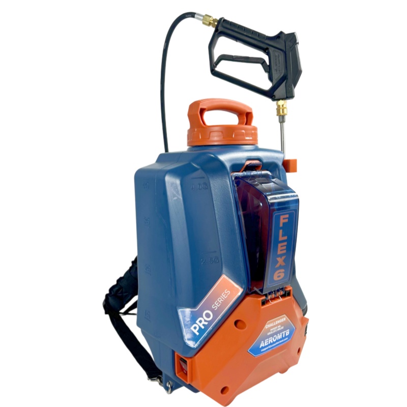 Leichter 15-Liter-Pestizid-Rucksacksprüher für den Garten