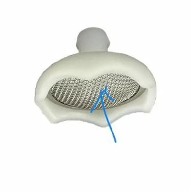 Sprühpumpenfilter