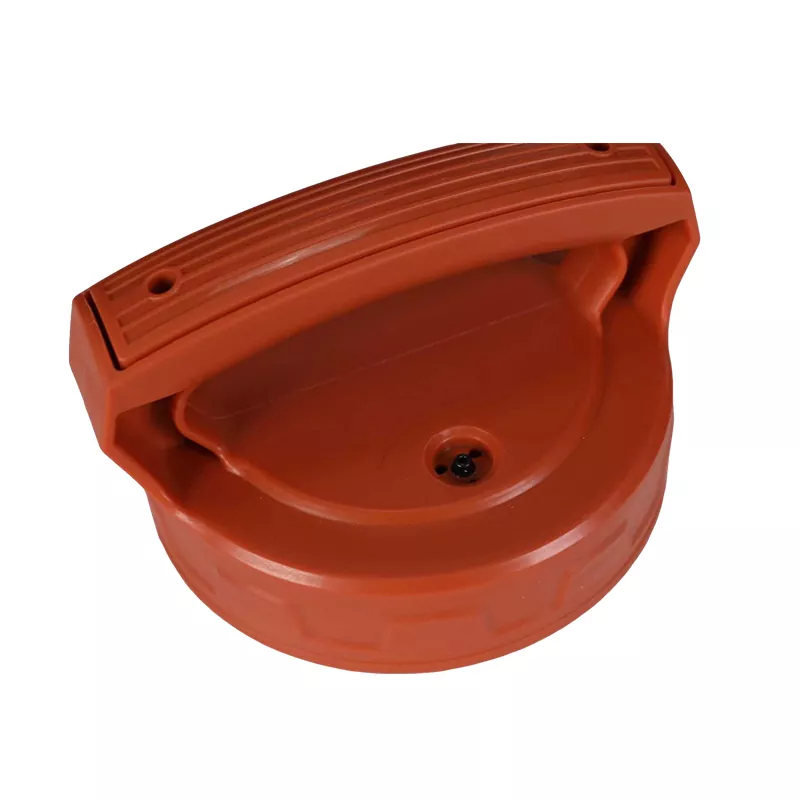 Sprühtankdeckel